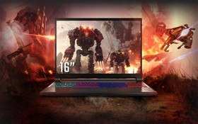 Laptop gaming Nitro thế hệ mới: màn hình ProPanel, tản nhiệt tối ưu và sức mạnh AI từ RTX 50 Series