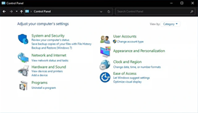 Microsoft chính thức xác nhận khai tử Control Panel