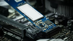SSD và RAM tăng giá do cuộc đua đầu tư vào AI