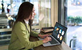 ASUS ExpertBook P3 G1 – Laptop doanh nghiệp hiệu năng cao đáng mua