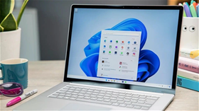 Microsoft giúp cập nhật từ Windows 10 lên 11 dễ dàng hơn