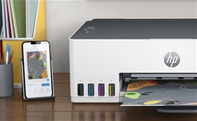 Giới thiệu về Công ty TNHH Thương Mại Kỹ Thuật BCA - Nhà Phân Phối Chính Hãng Máy In HP Smart Tank 215 (3D4L4A)