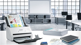 Cập nhật báo giá các dòng máy Scan Epson tháng 05 năm 2024