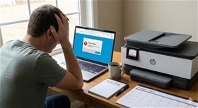 Cách sửa lỗi 'Printer Offline' Trên windows 10/11 thành công 100%