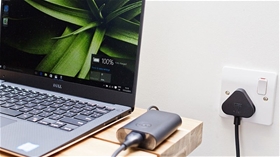 Cách dùng pin laptop đúng cách để không bị phồng hay chai sớm
