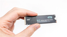 Có nên mua ổ SSD giá rẻ để tiết kiệm?