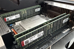 Giá RAM tăng gấp 4 lần có phải vì nhu cầu AI cao?