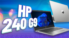 Báo giá các dòng Laptop HP 240 14 inch G9 Notebook PC tháng 11