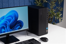 BCA cập nhật báo giá các dòng máy bộ HP Pro Tower 280 G9 tháng 04 năm 2024