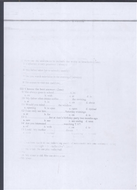 Khắc phục lỗi in File PDF bị mờ