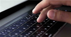 Cách khắc phục máy tính không nhận bàn phím