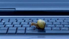 Laptop chạy chậm, nóng máy – Khi nào cần vệ sinh?