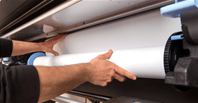 Dịch Vụ Sửa Chữa Máy In Khổ Lớn Uy Tín – Chuyên Nghiệp Tại BCA