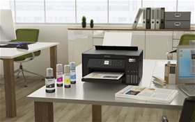 Cập nhật báo giá các dòng máy in phun màu Epson tiếp mực ngoài Tháng 05 năm 2024