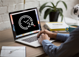 Khắc phục đồng hồ máy tính bị sai giờ