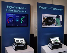 Ổ cứng HDD sắp 'hồi sinh' giữa bão giá SSD