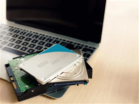 Thị trường ổ cứng hỗn loạn vì hàng giả, người dùng nên cảnh giác cao độ