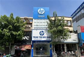 Giới thiệu Công ty BCA - Nhà Phân Phối Chính Hãng Laptop HP Uy Tín Tại Việt Nam