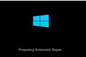 Sửa lỗi máy tính bị treo, đơ ở màn hình 'Preparing Automatic Repair' khi khởi động