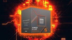 Tại sao nên chọn Máy tính HP chạy Chip AMD?