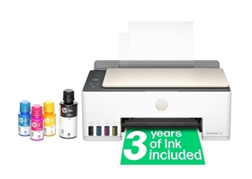 Hướng dẫn thay mực máy in HP Smart Tank 215 Printer (3D4L4A)