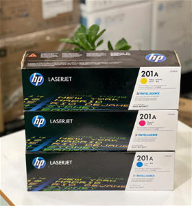 Ưu điểm của các loại mực phổ biến trên máy in