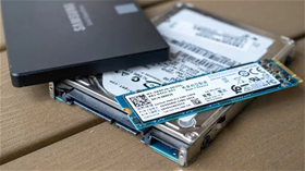 Vì sao ổ cứng truyền thống HDD vẫn còn được sử dụng