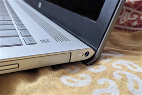 Ý nghĩa các đèn nhỏ trên laptop HP