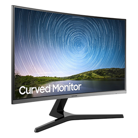 Màn hình 32 inch Samsung LC32R500 (LC32R500FHEXXV)