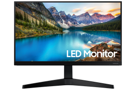 Màn hình 24 inch Samsung LF24T370 ( LF24T370FWEXXV)