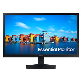 Màn hình 22 inch Samsung LS22A336 (LS22A336NHEXXV)