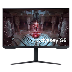 Màn hình 27 inch Samsung Odyssey G5 (LS27CG510EEXXV)