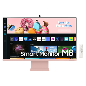 Màn hình 32 inch Samsung LS32BM80P (LS32BM80PUEXXV)