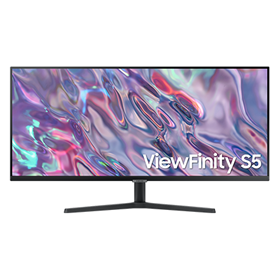 Màn hinh 34 inch Samsung ViewFinity S5 S50GC (LS34C500GAEXXV)
