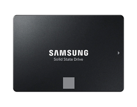 Ổ cứng SSD Samsung 870 Evo 500GB 2.5-Inch SATA III MZ (77E500BW)