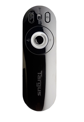 Bút trình chiếu Targus P09 Multimedia Presentation Remote (AMP09AP-71)