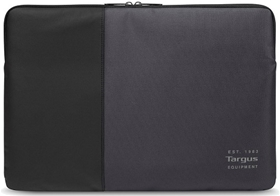 Túi chống sốc Targus Pulse 13-14 inch Laptop Sleeve - Black/Ebony (TSS94804EU-50)