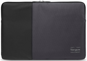 Túi chống sốc Targus Pulse 15.6 inch Laptop Sleeve - Black/Ebony (TSS95104EU-50)