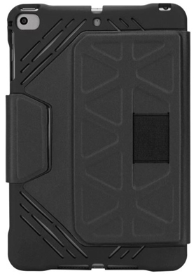 Ốp Lưng Tablet Targus Pro-Tek iPad mini (5th gen), 4, 3, 2, 1 (THZ695GL-51)