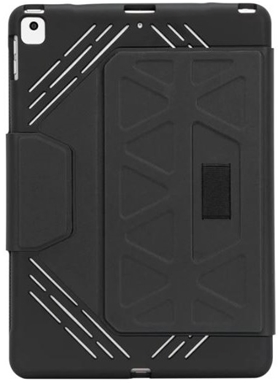 Ốp Lưng Targus Anti-Microbial Pro-Tek case for iPad (7th & 8th Gen) 10.2-in, iPad Air/ Pro 10.5-in (THZ889GL-50)