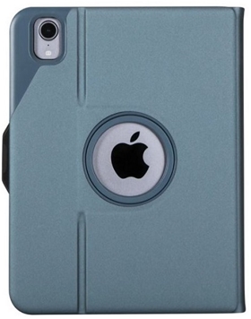 Ốp Lưng Tablet Targus Versavu Slim Case For iPad Mini (Blue) (THZ91402GL-50)