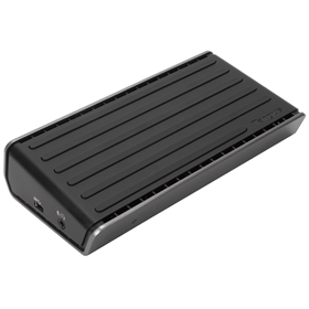 Cổng chuyển Targus USB-C Universal DV4K Docking Station with 60W Power (DOCK180APZ-52)