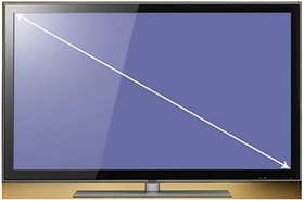 Cách xem kích cỡ màn hình máy tính, laptop