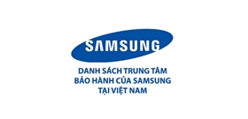 Địa chỉ trung tâm bảo hành máy tính Samsung tại Kiên Giang