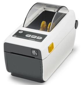 Máy in mã vạch Zebra ZD410 (ZD41H23-D0PE00EZ)