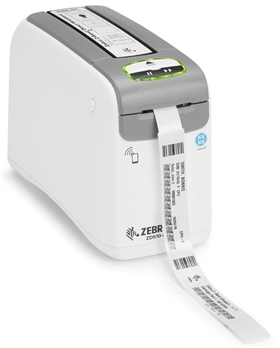 Máy in mã vạch Zebra ZD510 (ZD51013-D0PE00FZ)