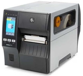 Máy in mã vạch Zebra ZT411 (600dpi) (ZT41146-T0P0000Z)