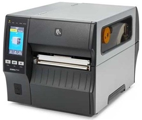 Máy in mã vạch Zebra ZT421 (203dpi) (ZT42162-T0P0000Z)