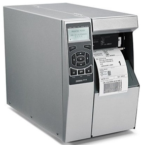 Máy in mã vạch Zebra ZT510 (203dpi) (ZT51042-T0P0000Z)