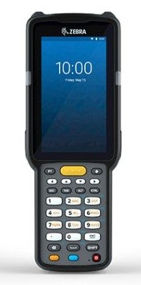 Máy kiểm kho Zebra MC33xx (MC33)